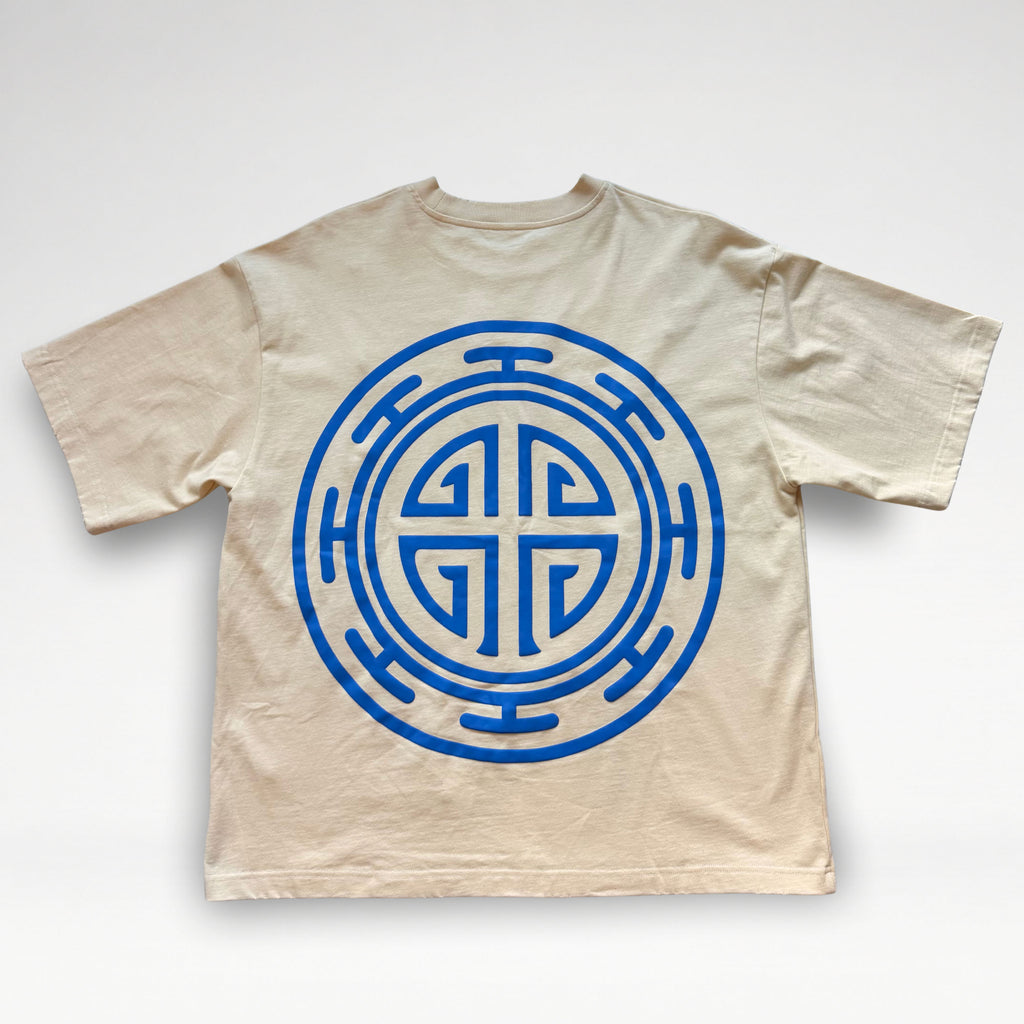 TY’JAMIN — Babo Horangi Tee