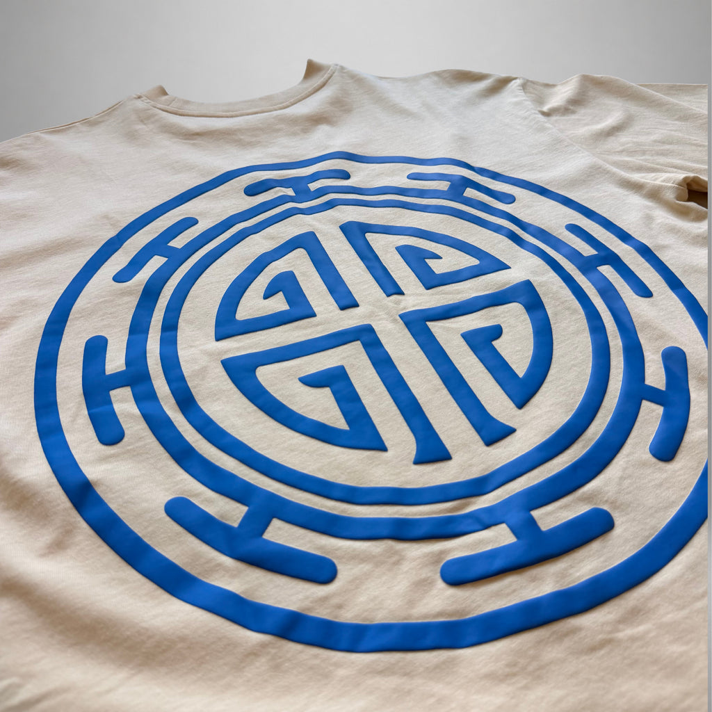 TY’JAMIN — Babo Horangi Tee