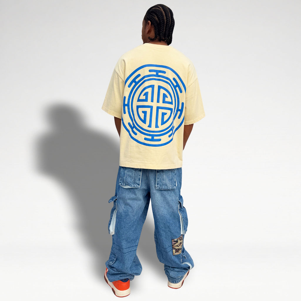 TY’JAMIN — Babo Horangi Tee