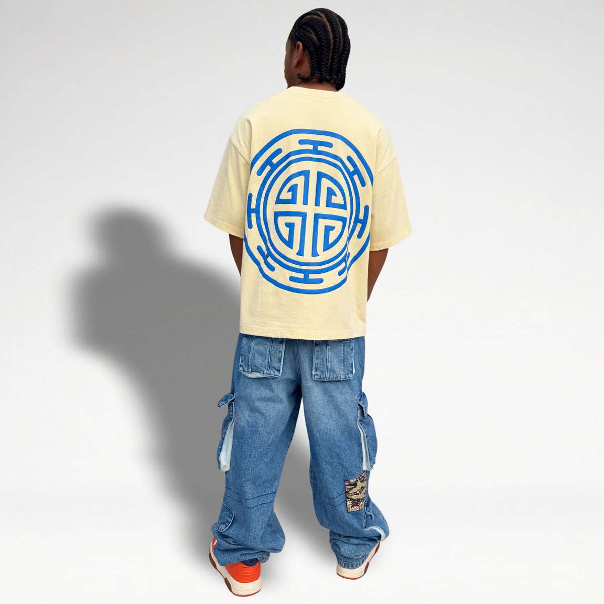 TY’JAMIN — Babo Horangi Tee